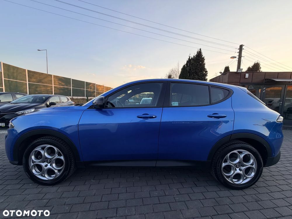 Alfa Romeo Tonale - 13