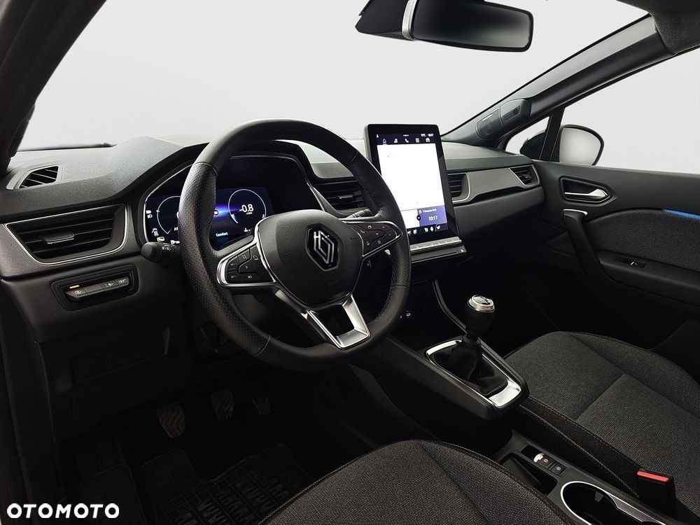 Renault Captur 1.0 TCe Techno - 9