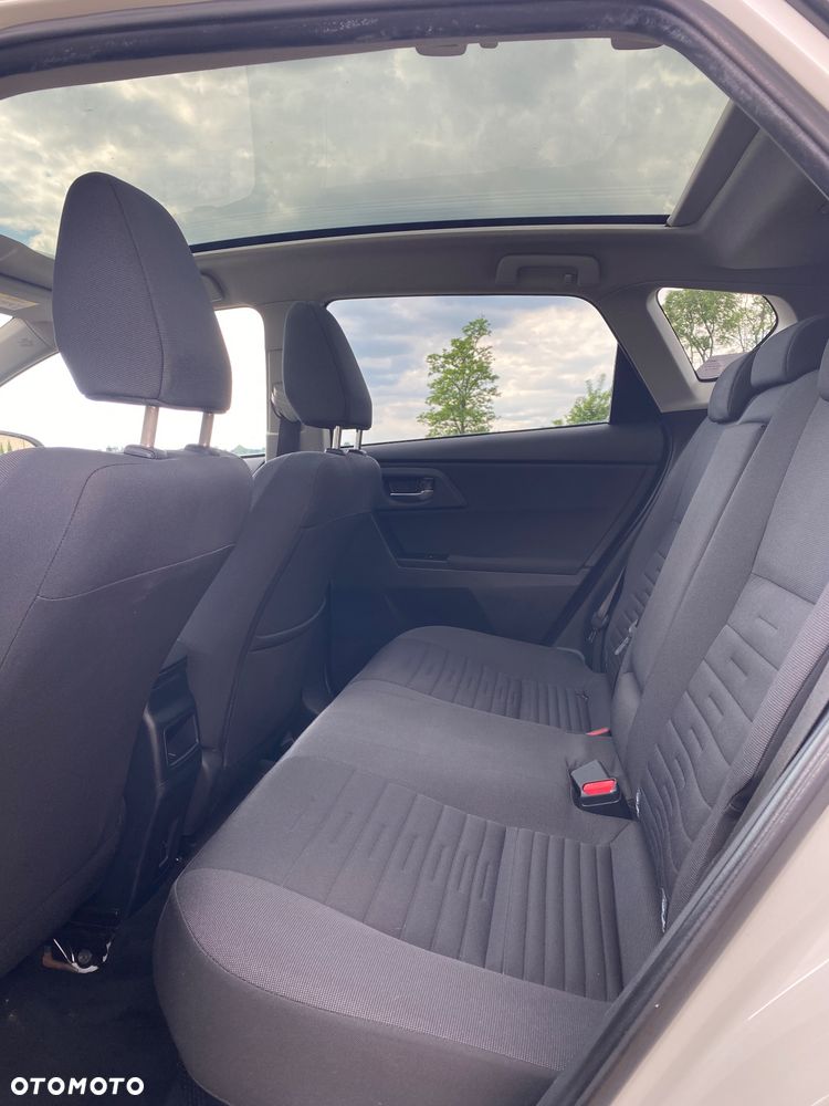 Toyota Auris 1.8 Executive - 14