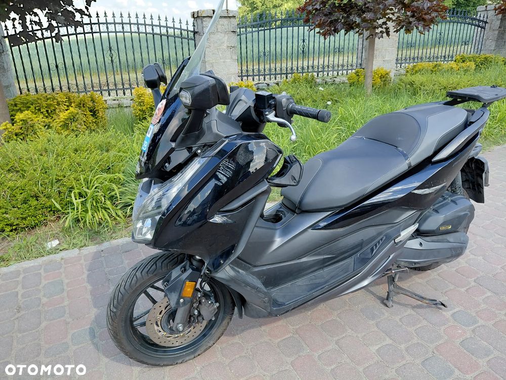 Honda NSS - 2