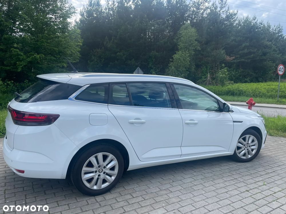 Renault Megane 1.0 TCe Zen - 2