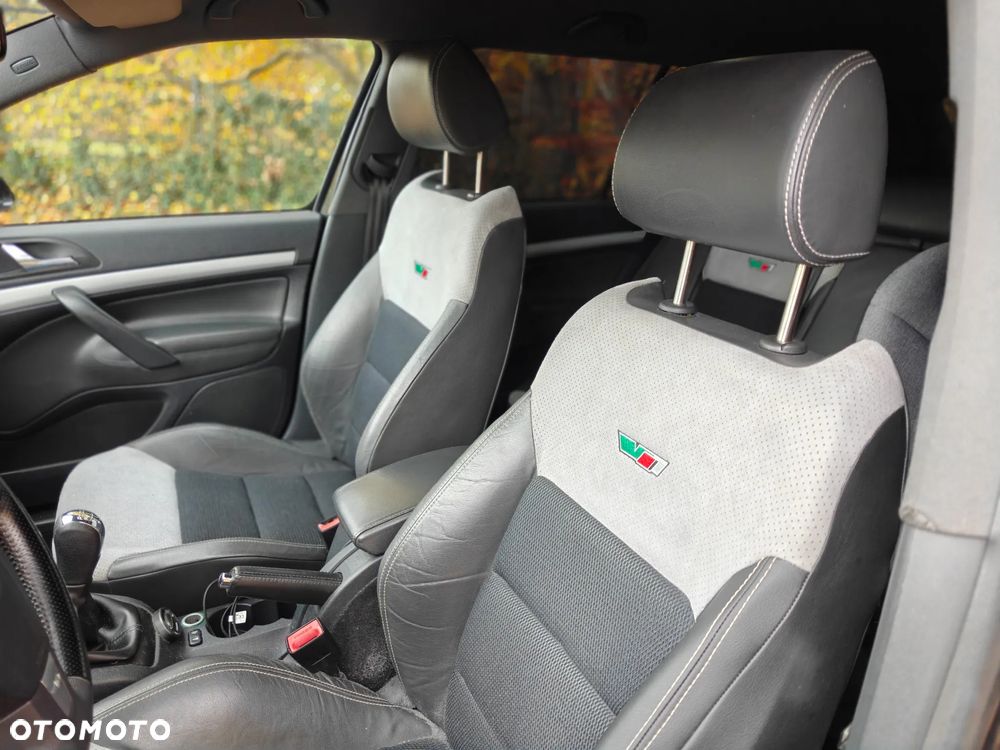 Skoda Octavia RS - 11