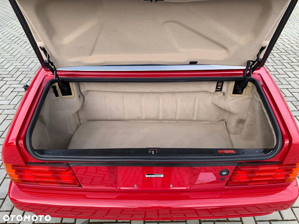 Mercedes-Benz SL 500 - 20