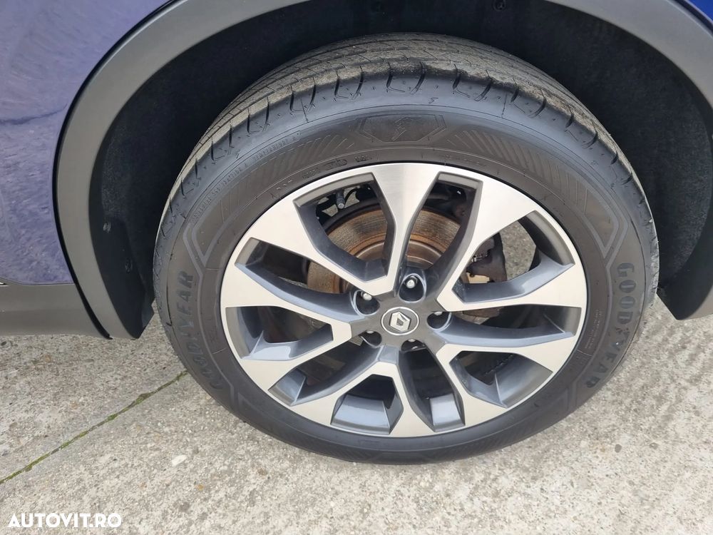 Renault Koleos ENERGY dCi 175 4WD INTENS - 16