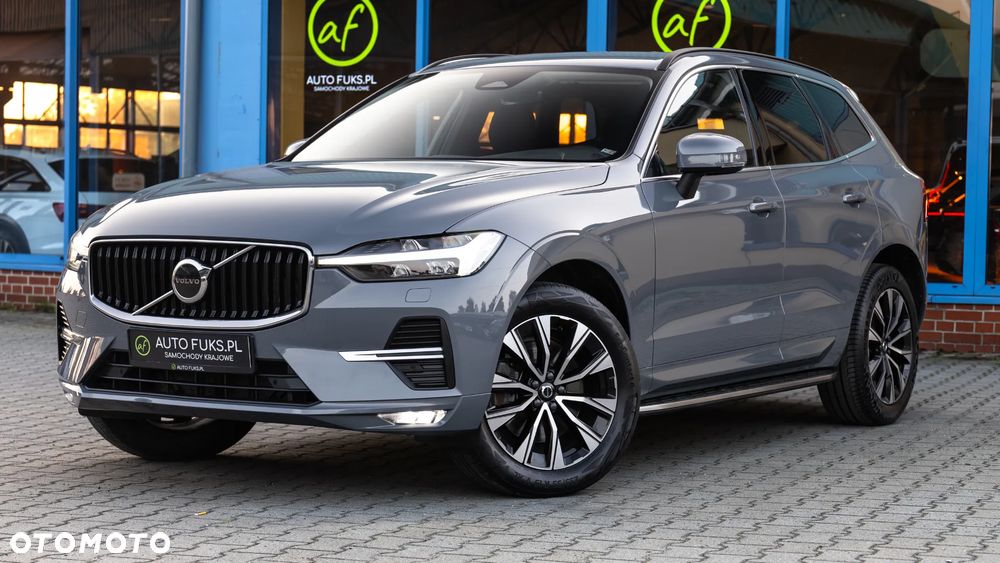 Volvo XC 60 B4 B Core - 2