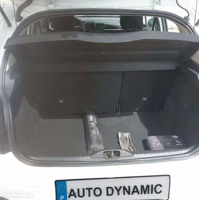 Citroën C3 1.5 BlueHDi C-Series - 9
