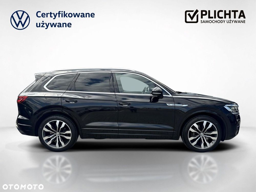 Volkswagen Touareg 3.0 V6 TFSI 4Motion R-Line - 5