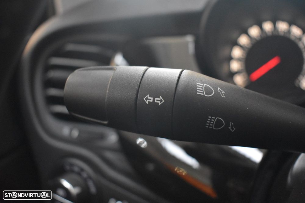 Fiat 500X 1.4 MA Pop Star S&S - 47