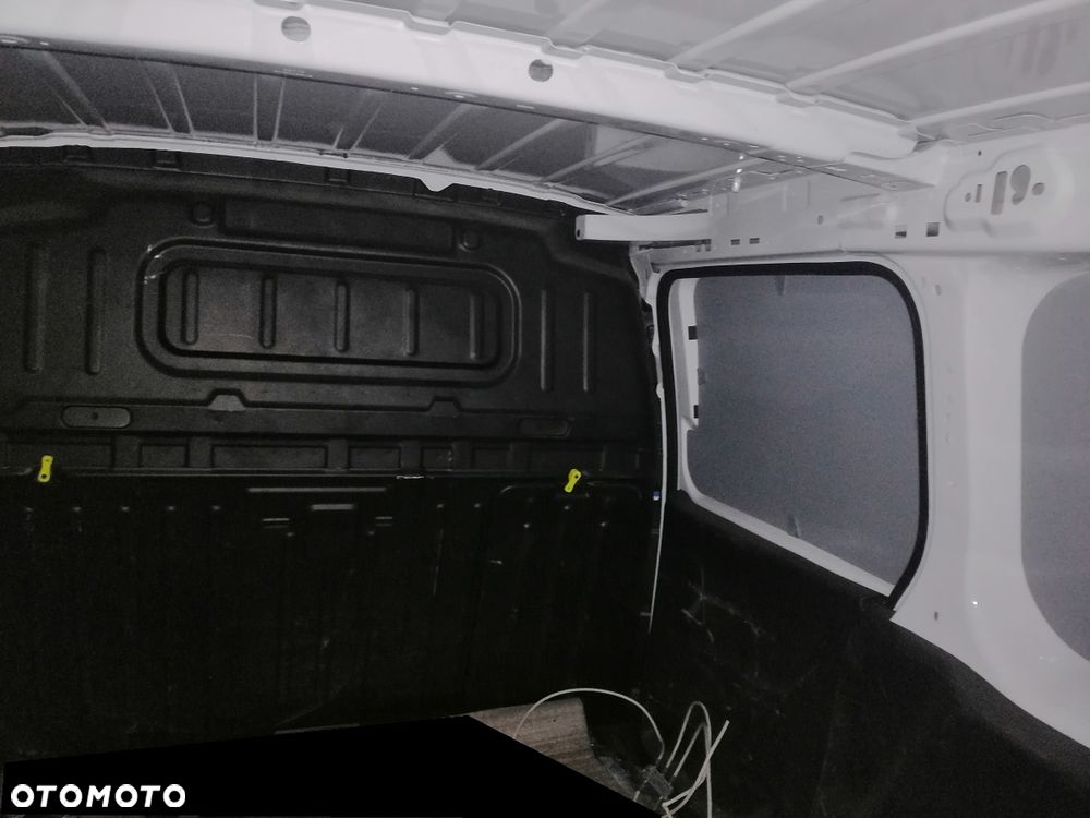 Citroën Berlingo - 12