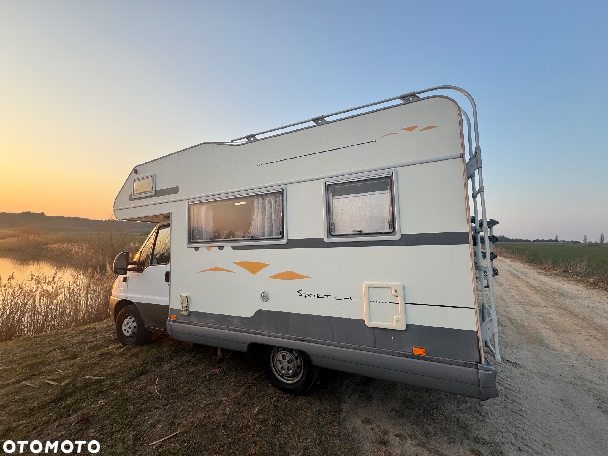 Fiat Ducato - 10