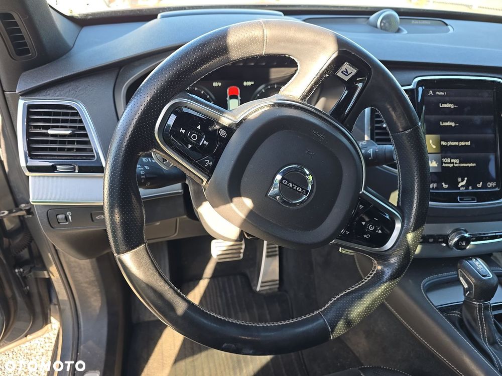 Volvo XC 90 - 15