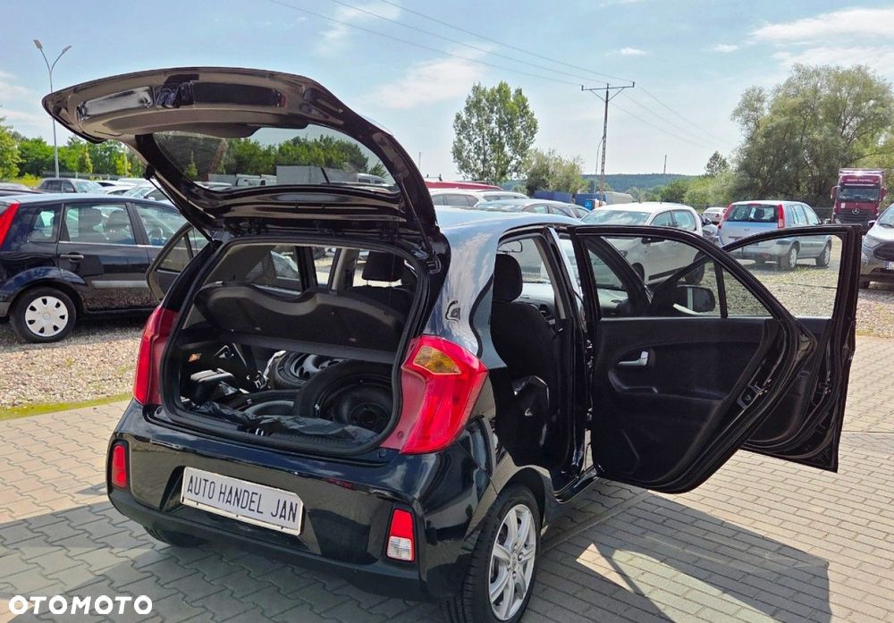 Kia Picanto - 22