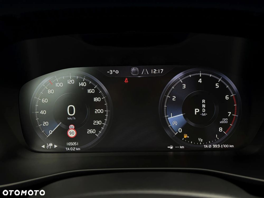 Volvo XC 40 T4 Inscription - 22