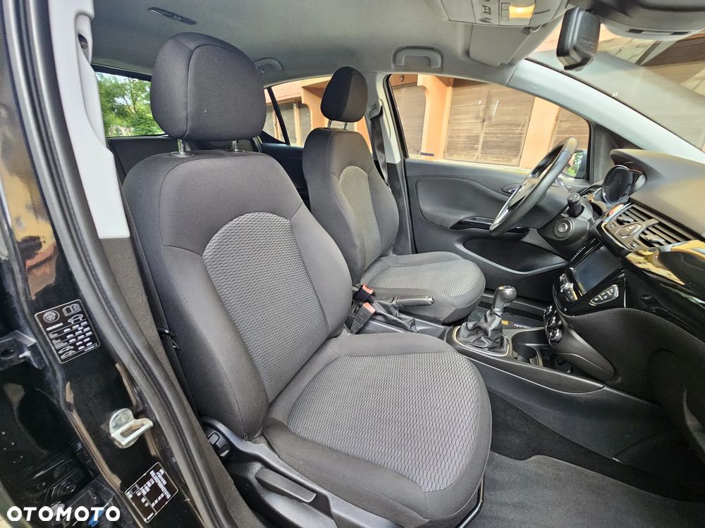 Opel Corsa 1.4 16V Active - 25