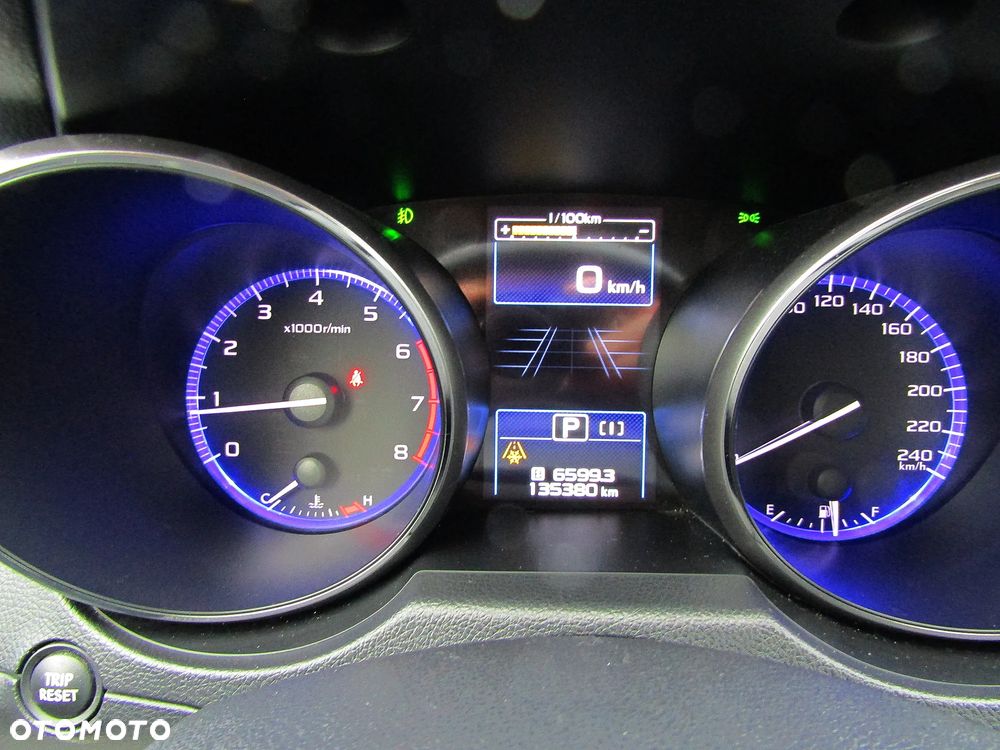 Subaru Outback 2.5i Exclusive (EyeSight) Lineartronic - 5