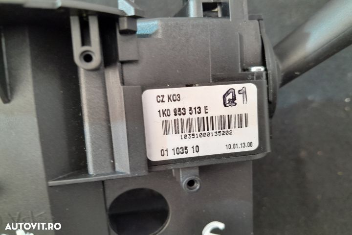 Maneta semnalizare 1K0953519J 1K0953503JH 1K0953513E 1K0953519J 1K095 - 5