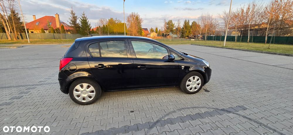 Opel Corsa 1.4 16V Edition 111 Jahre - 2