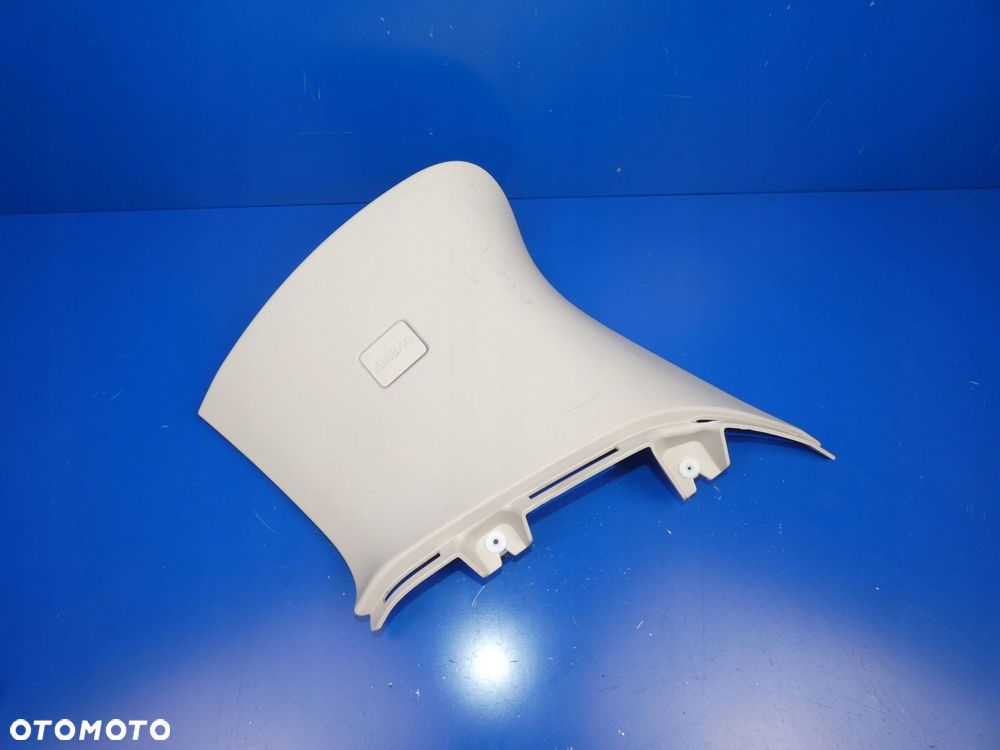 RANGE ROVER EVOQUE I L538 OSŁONA SŁUPKA PRAWY TYŁ - 1