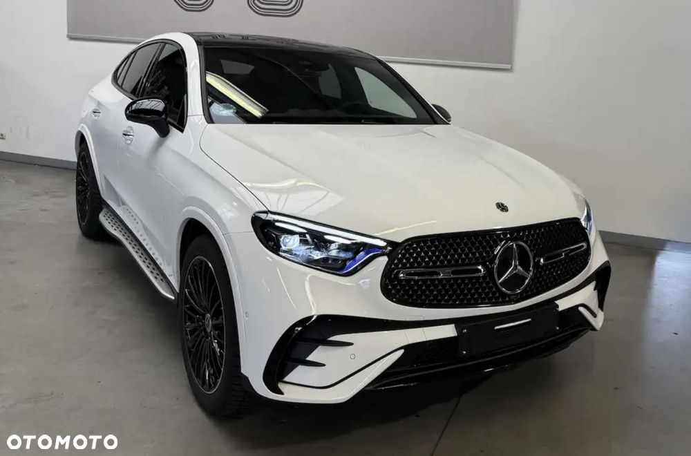 Mercedes-Benz GLC - 2