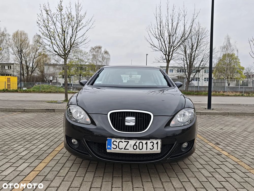 Seat Leon 1.9 TDI Stylance - 2
