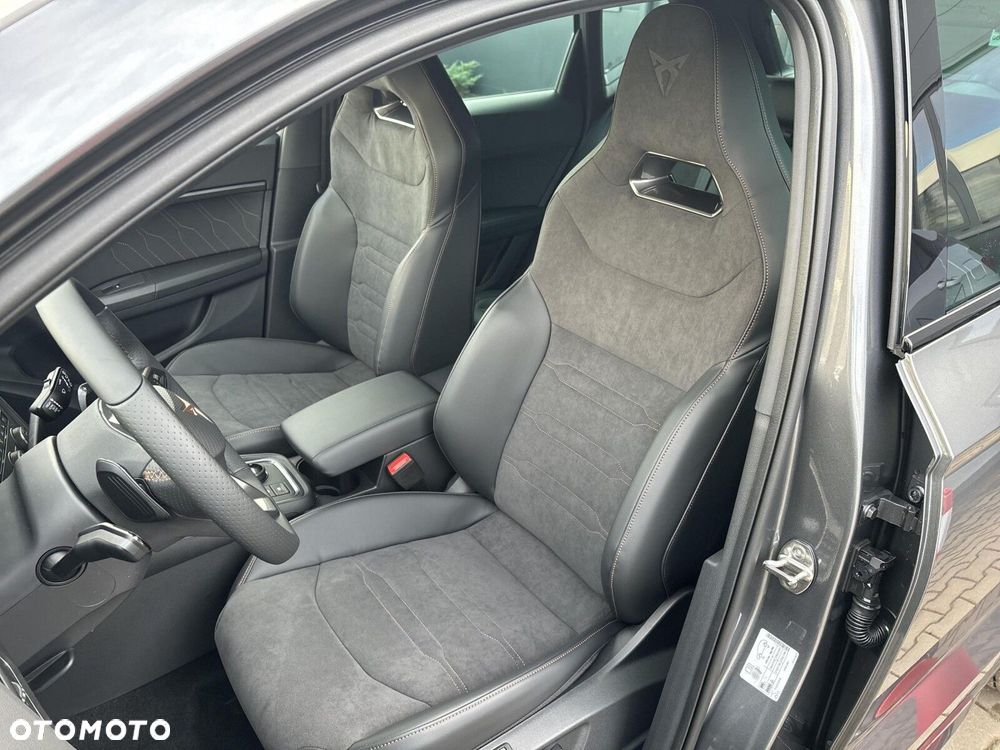 Cupra Ateca 1.5 TSI DSG - 11