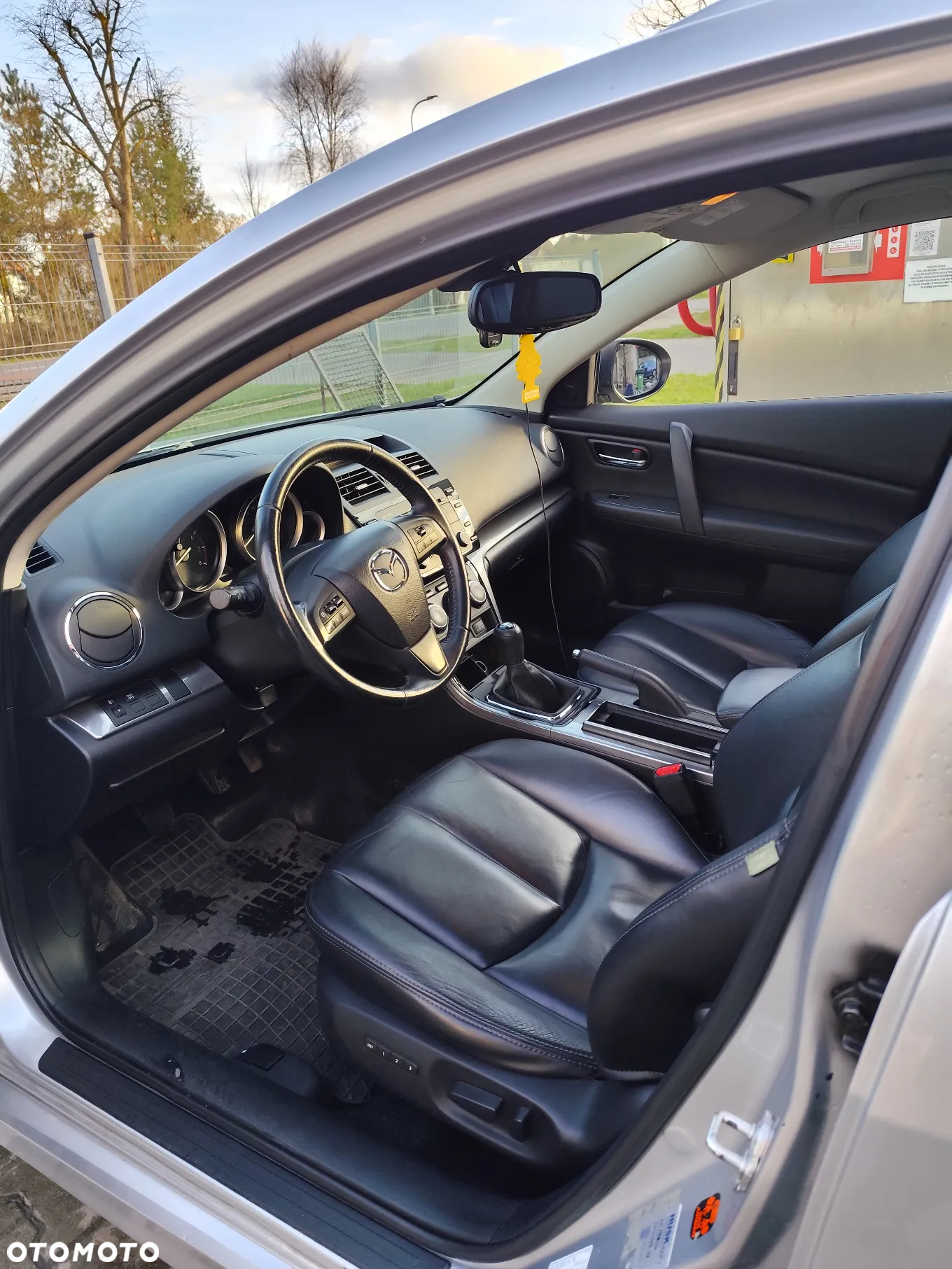 Mazda 6 2.0 Exclusive - 9