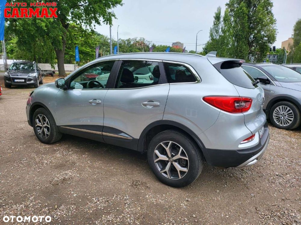 Renault Kadjar - 5