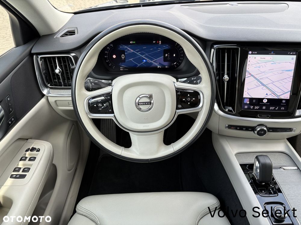 Volvo S60 - 19
