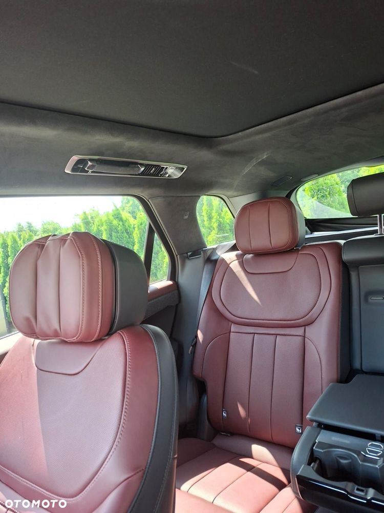 Land Rover Range Rover Sport S 3.0 D HSE Dynamic - 36