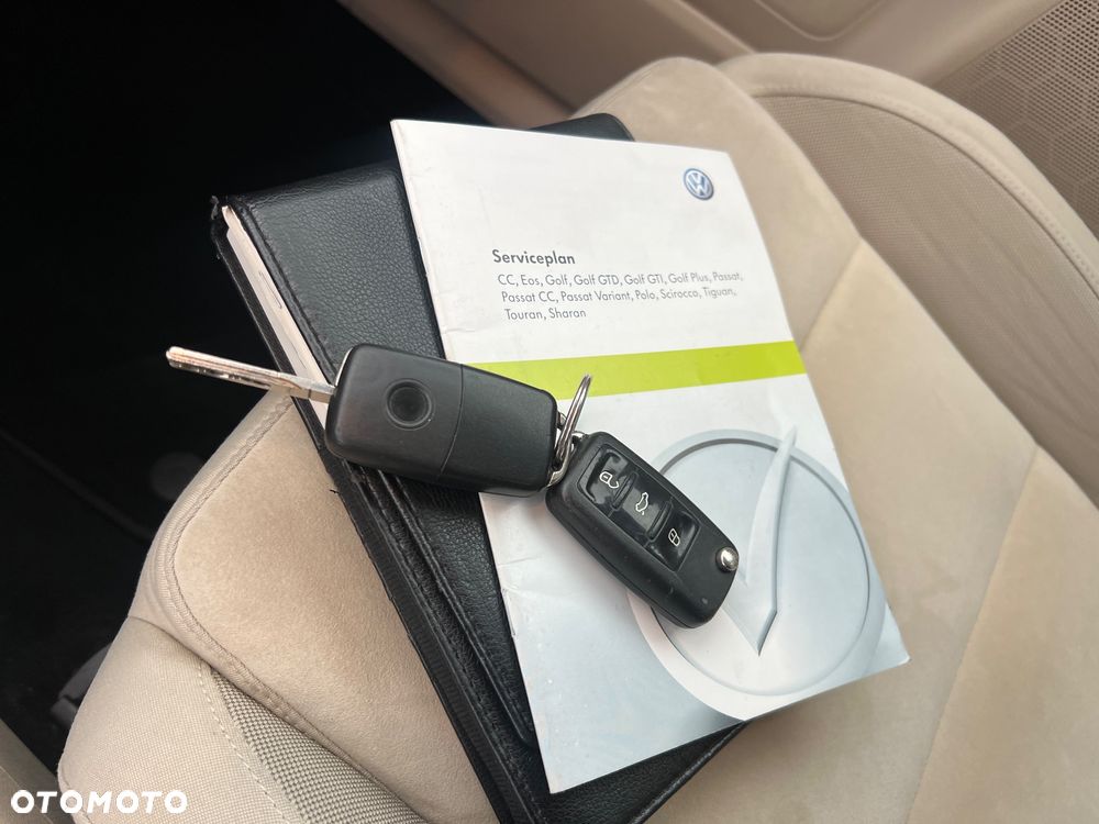 Volkswagen Golf Plus 1.4 TSI DSG Highline - 26