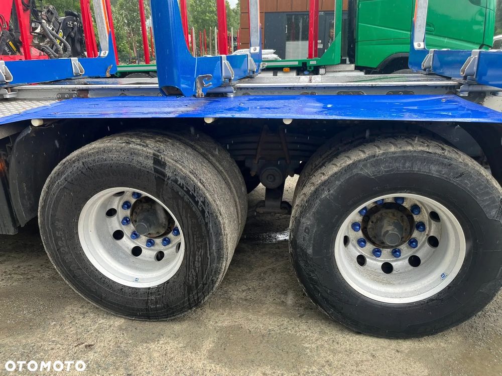 Scania R500 - 16