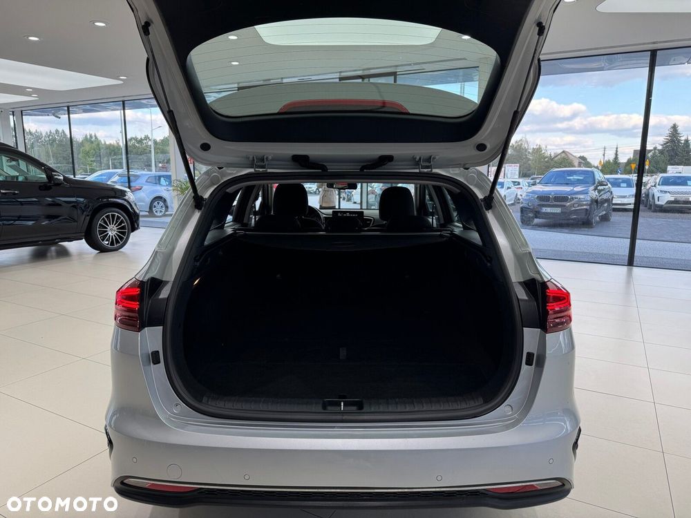 Kia Ceed - 17