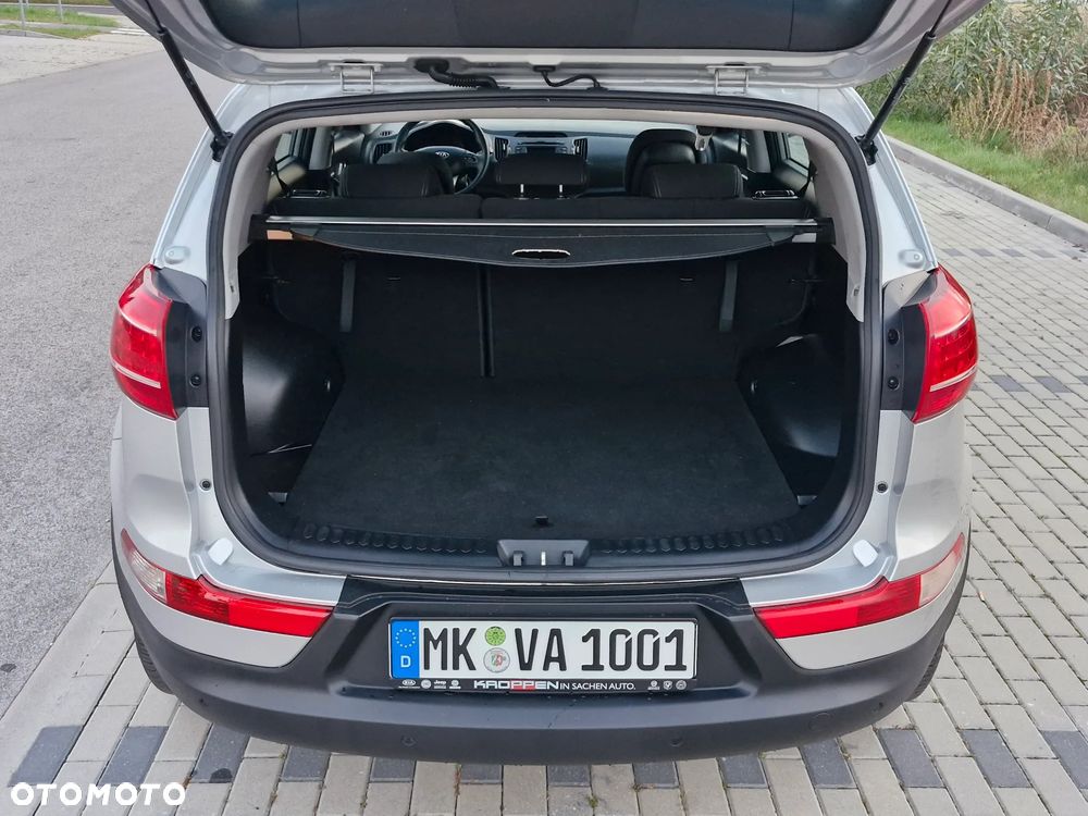 Kia Sportage 1.6 GDI XL 2WD - 32