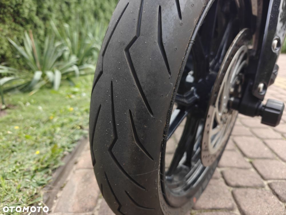 KTM Duke - 27