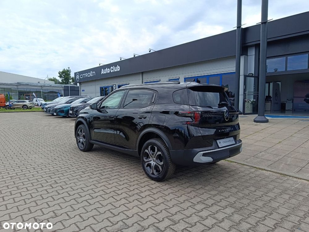 Citroën C3 Aircross - 5