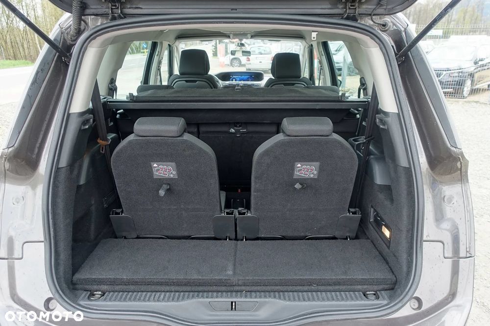 Citroën C4 Grand Picasso 2.0 BlueHDi Shine S&S - 32