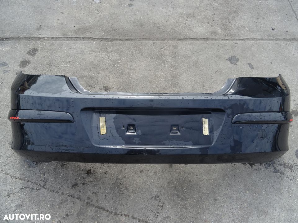 Vand Bara Spate Opel Astra H in 5 usi din 2004-2009 volan pe stanga cod: 544294945 - 1