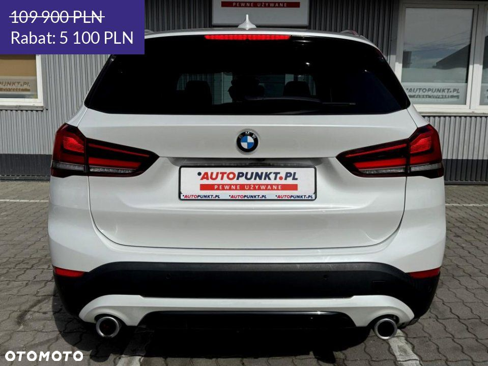 BMW X1 - 4