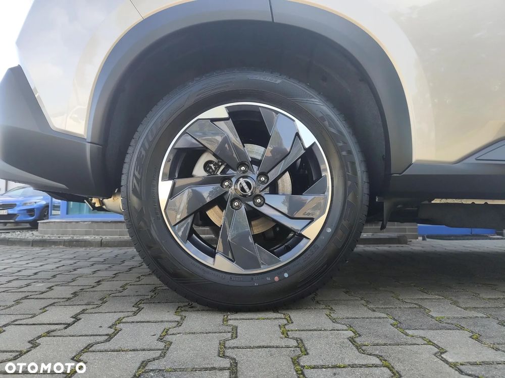 Nissan X-Trail 1.5 VC-T mHEV N-Connecta 2WD Xtronic - 18