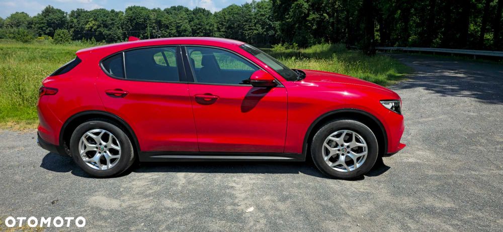 Alfa Romeo Stelvio - 3