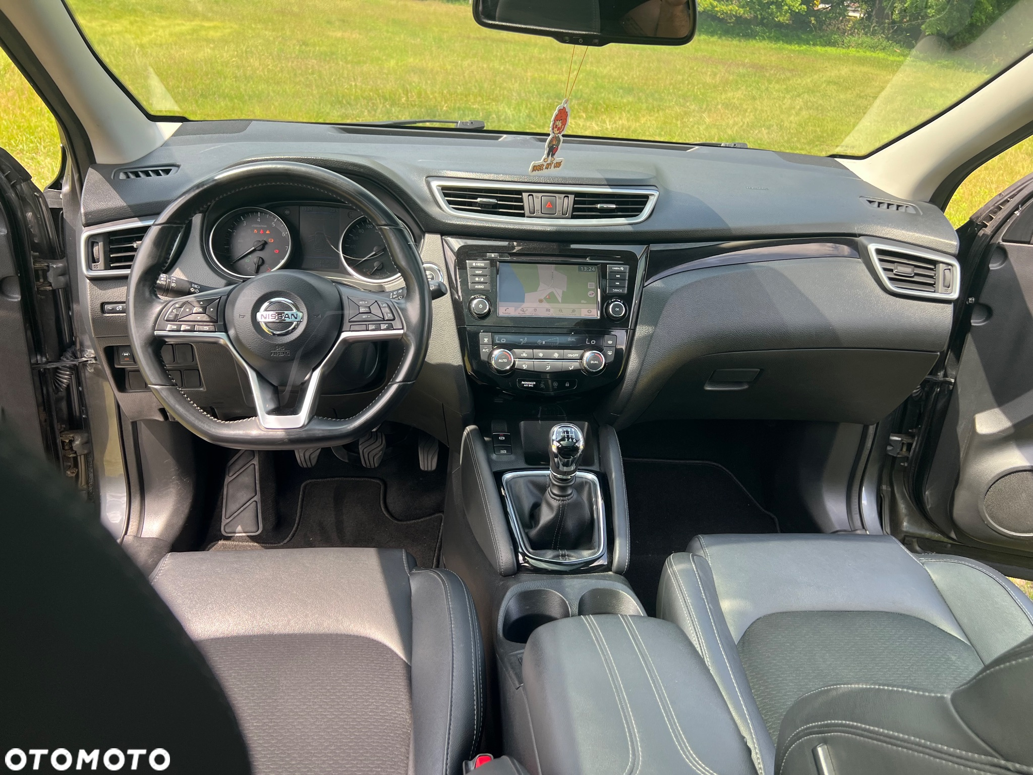 Nissan Qashqai - 26