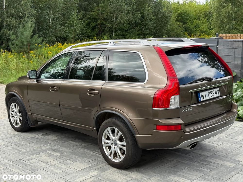 Volvo XC 90 D5 AWD Executive - 2