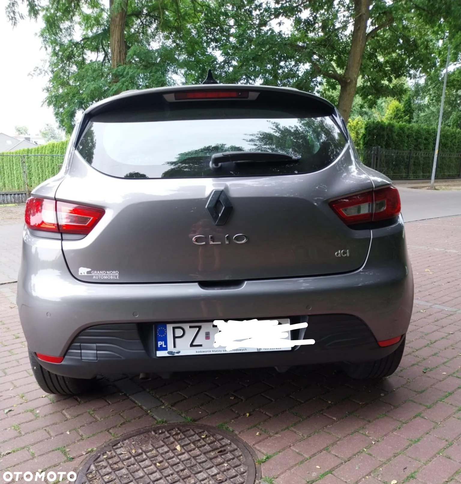 Renault Clio 1.5 dCi Energy Life - 7