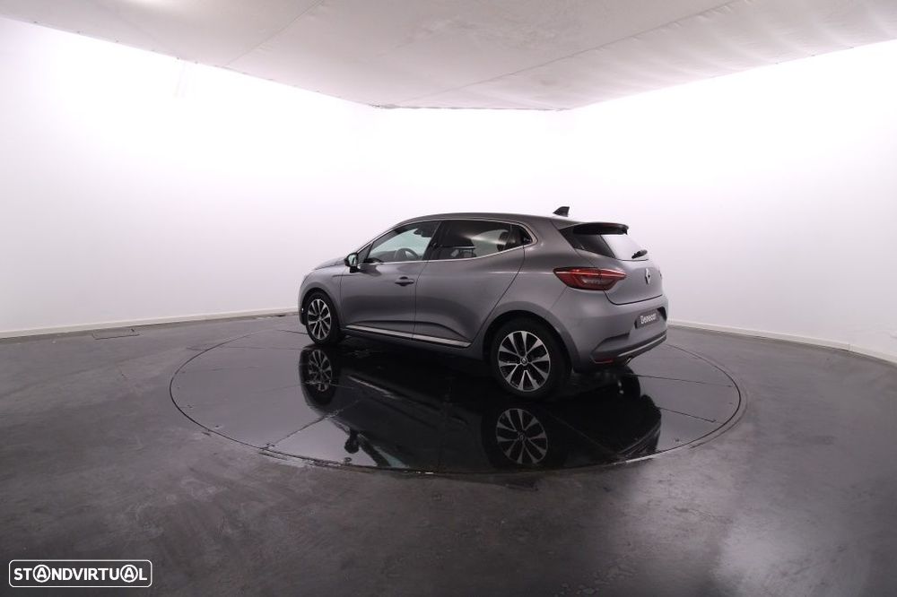 Renault Clio 1.0 TCe Techno - 4