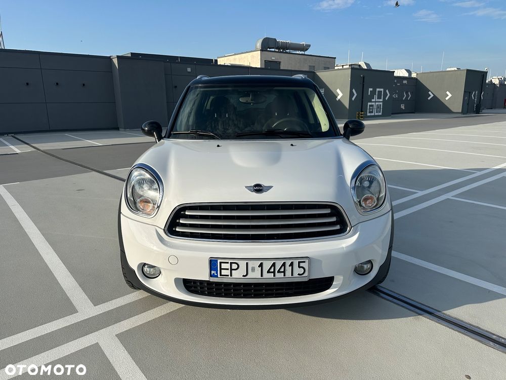 MINI Countryman Cooper - 2