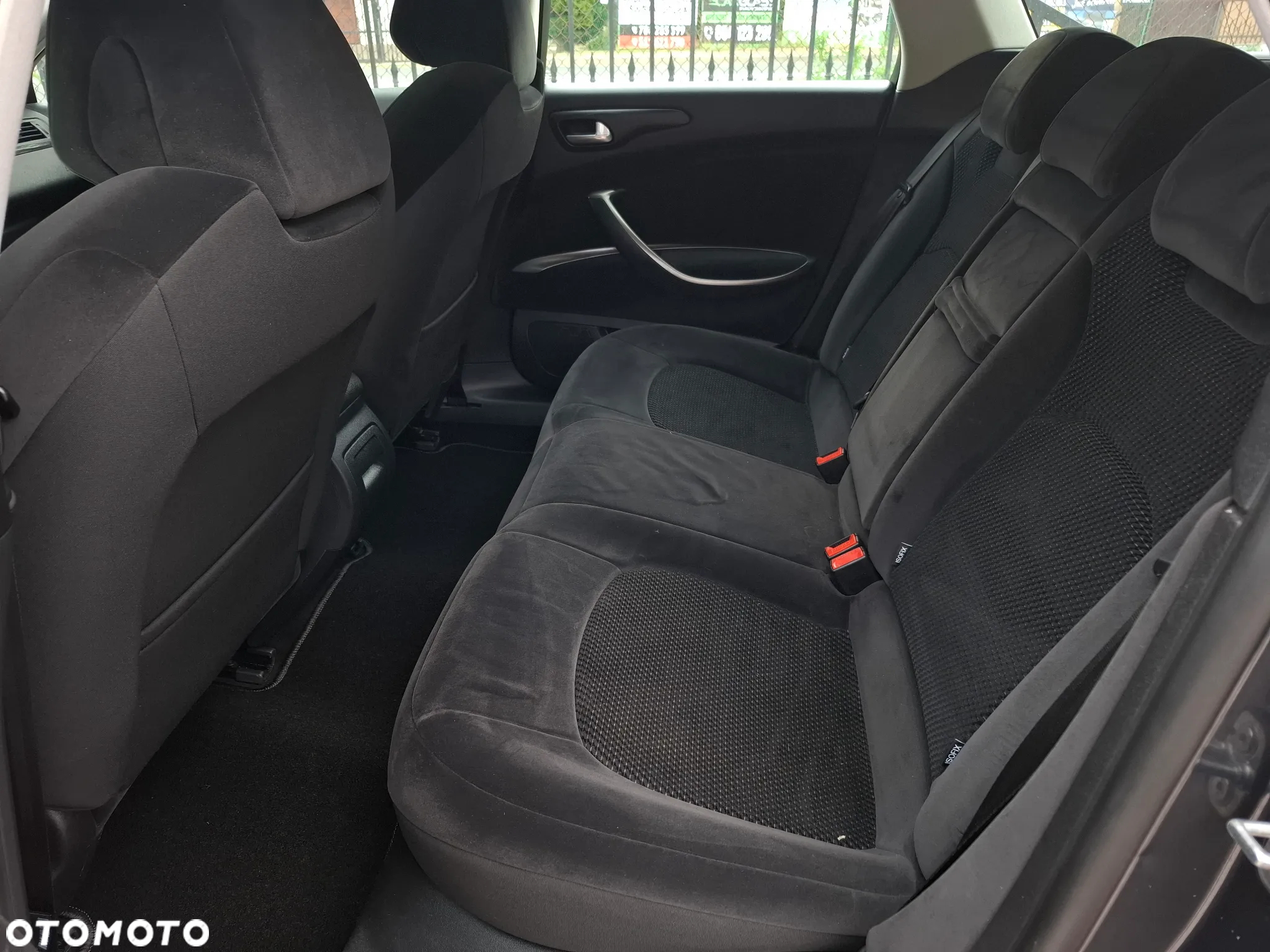 Citroën C5 2.0 HDi Exclusive - 17