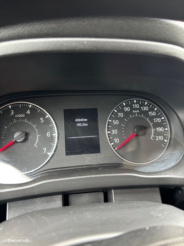 Renault Express Van 1.5 BlueDci Confort - 4