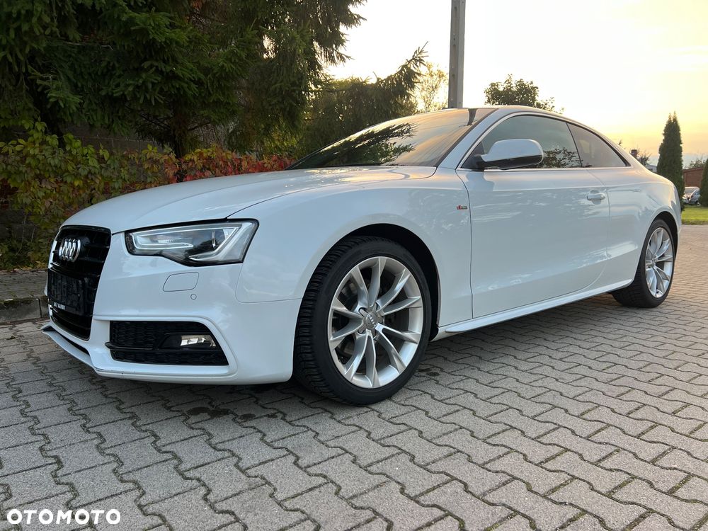 Audi A5 Coupé 1.8 TFSI - 6