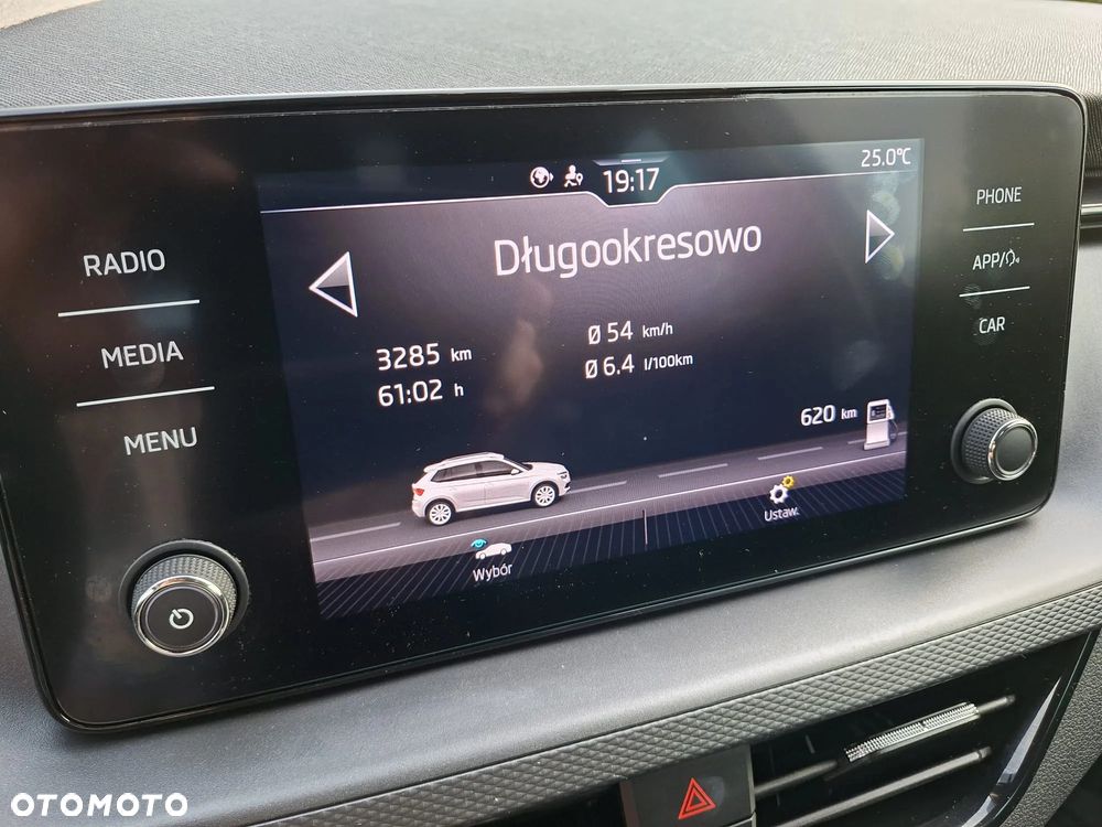 Skoda Kamiq 1.5 TSI Ambition - 6