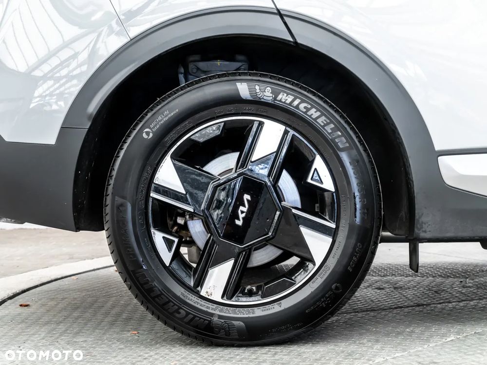 Kia Sportage 1.6 T-GDI M 2WD - 13